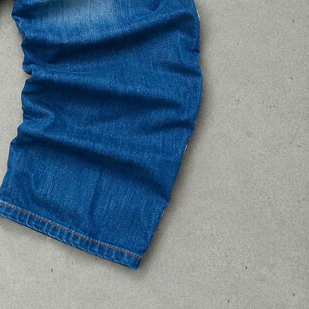 Y2K True Religion Jeans Blau, Hellblau Limited (W31 | DE 46)