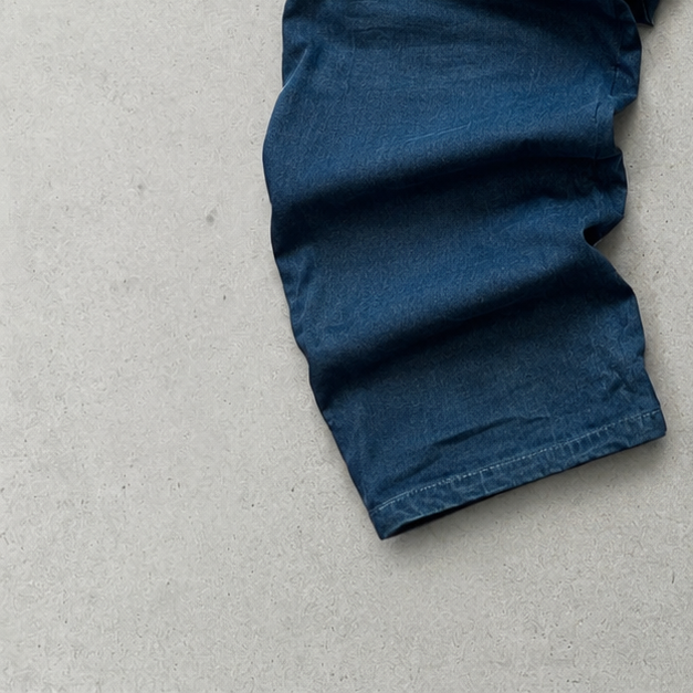 Armani Jeans Jeans Marineblau, Grau Limited (W32 | DE 48)