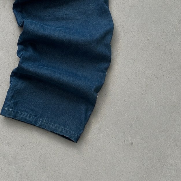 Armani Jeans Jeans Marineblau, Grau Limited (W32 | DE 48)