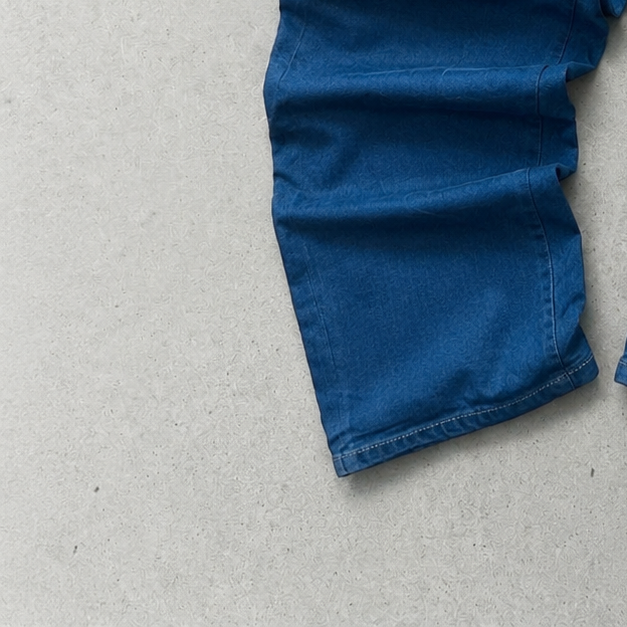 Armani Jeans Jeans Marineblau, Grau Limited (W32 | DE 48)