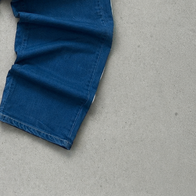 Armani Jeans Jeans Marineblau, Grau Limited (W32 | DE 48)