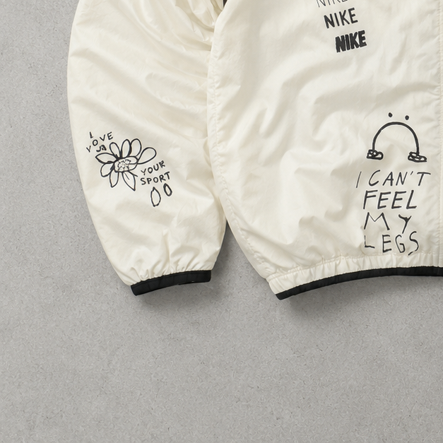 Nike Jacket Rare S