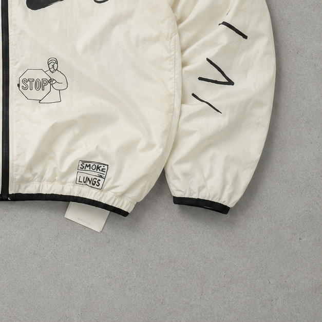 Nike Jacket Rare S