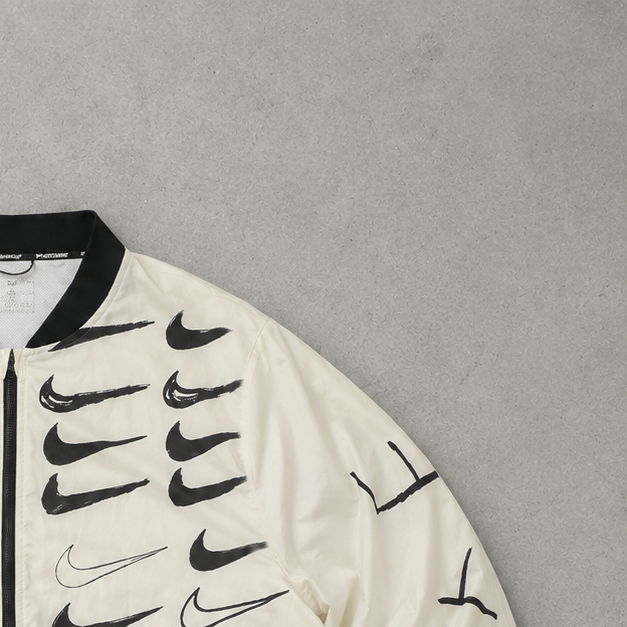 Nike Jacket Rare S