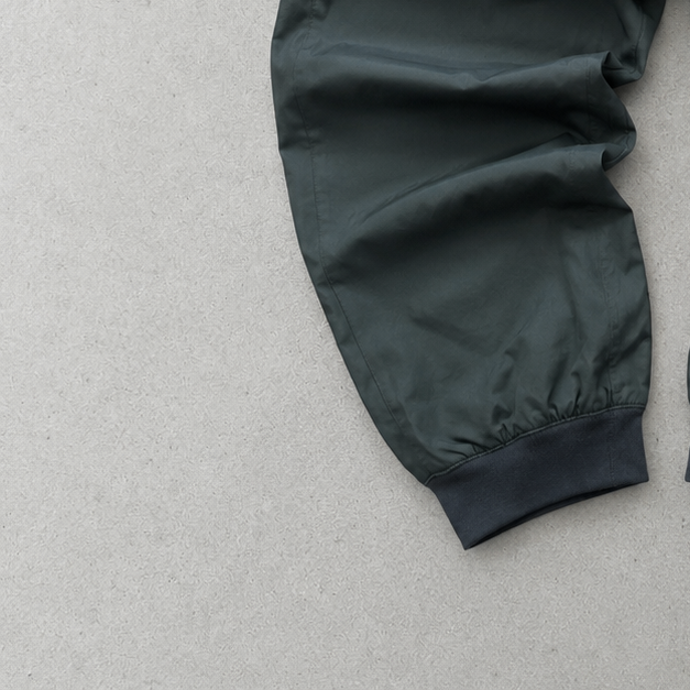 Pantalon de survêtement Nike Werder Brême vert foncé limité (L)