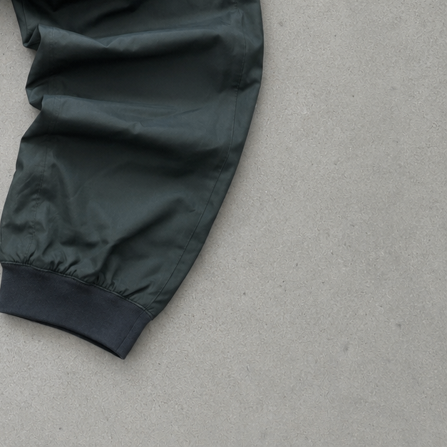 Pantalon de survêtement Nike Werder Brême vert foncé limité (L)