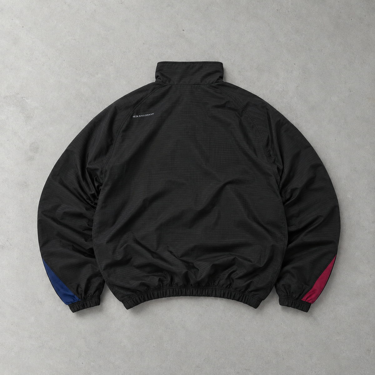 Nike Trainingsjacke Schwarz Limited (M)