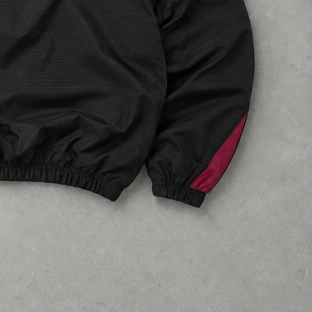 Nike Trainingsjacke Schwarz Limited (M)