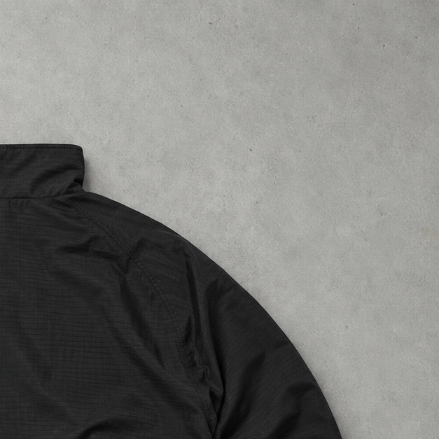 Nike Trainingsjacke Schwarz Limited (M)