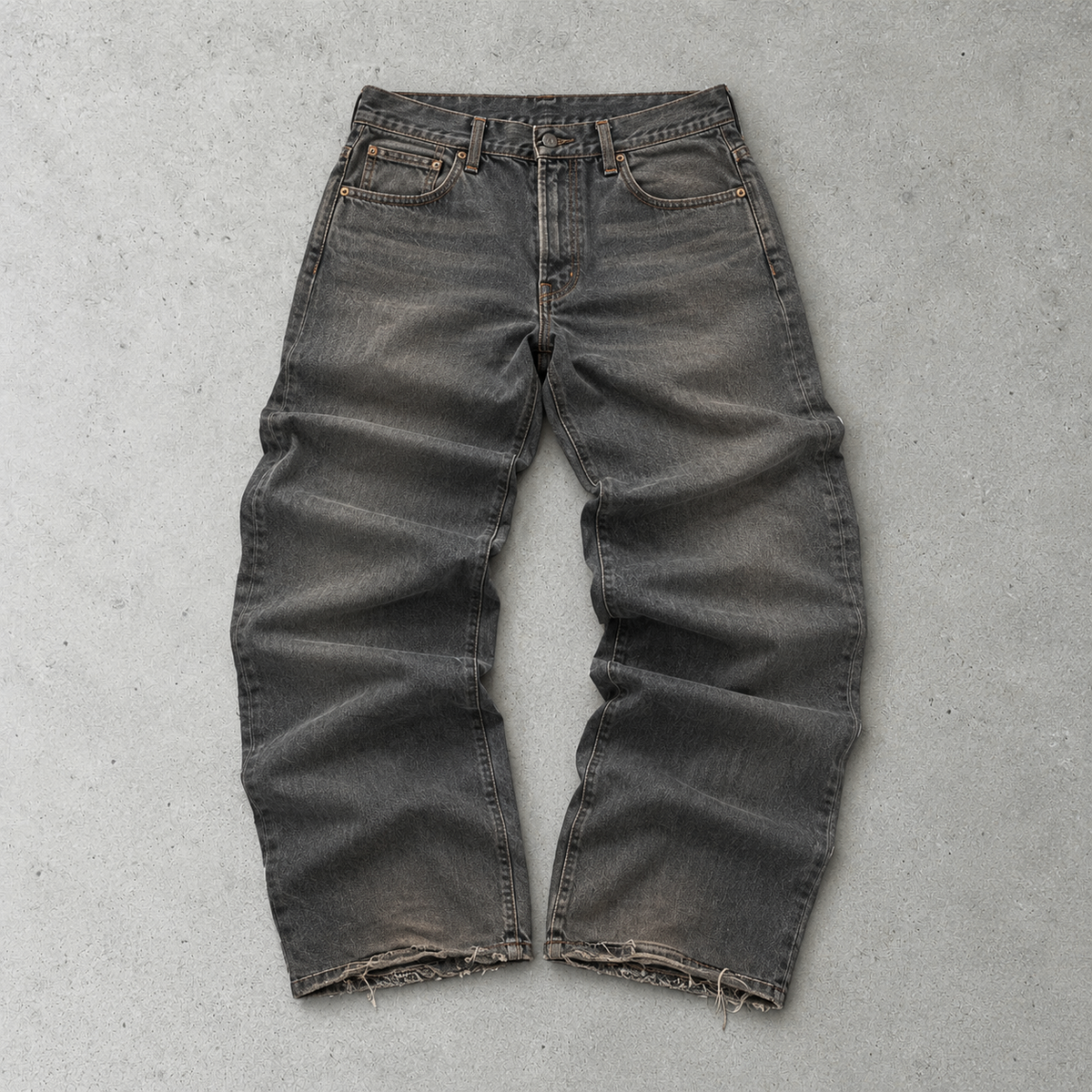Y2K True Religion Jeans Blue Rare (W36 | DE 52)