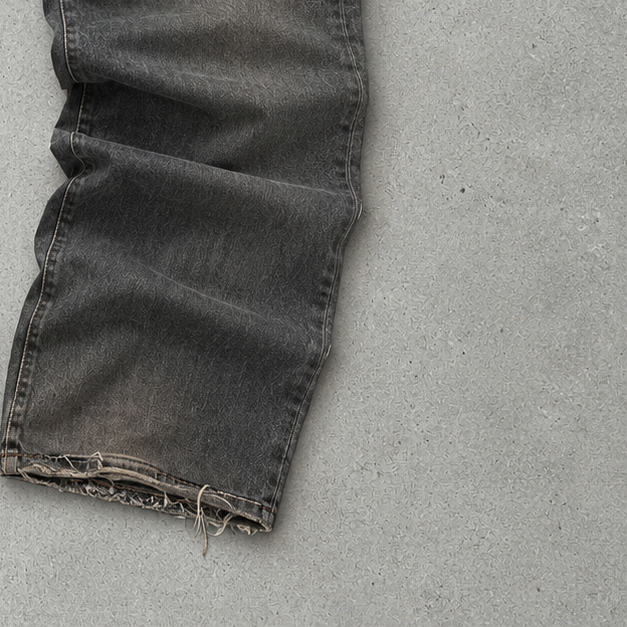 Y2K True Religion Jeans Blue Rare (W36 | DE 52)