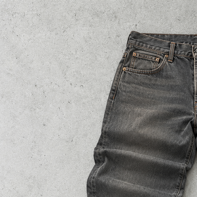 Y2K True Religion Jeans Blue Rare (W36 | DE 52)