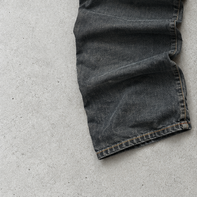 Y2K True Religion Jeans Blue Rare (W36 | DE 52)