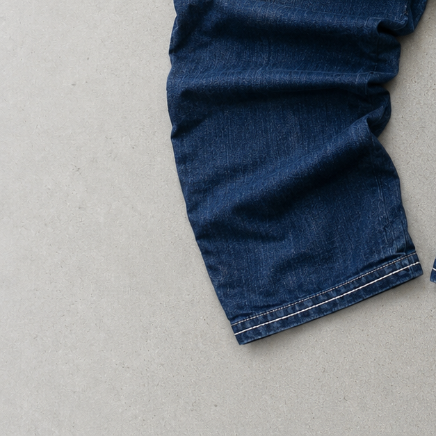 True Religion Jeans Marineblau Rare (M)