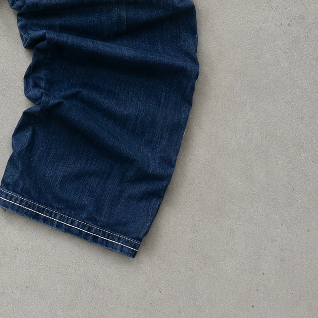 True Religion Jeans Marineblau Rare (M)
