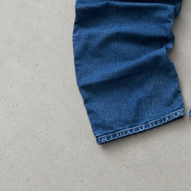 Armani Jeans Jeans Blau Limited (W31 | DE 46)