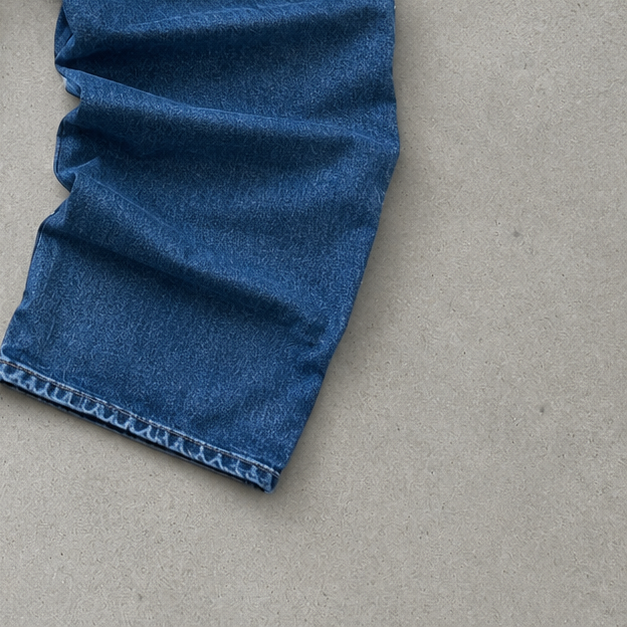 Armani Jeans Jeans Blau Limited (W31 | DE 46)