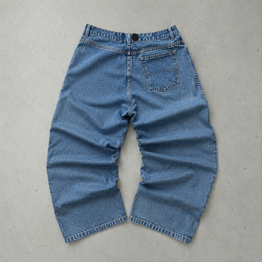 Armani Jeans Jeans Blau Rare (W32 | DE 48)