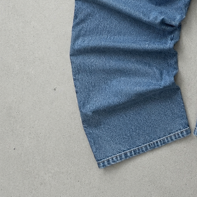 Armani Jeans Jeans Blau Rare (W32 | DE 48)