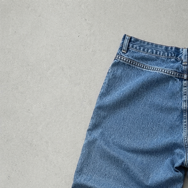 Armani Jeans Jeans Blau Rare (W32 | DE 48)