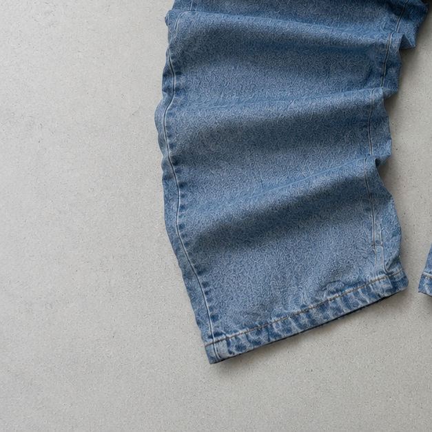 Armani Jeans Jeans Blau Rare (W32 | DE 48)