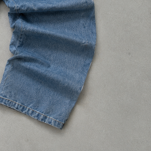 Armani Jeans Jeans Blau Rare (W32 | DE 48)