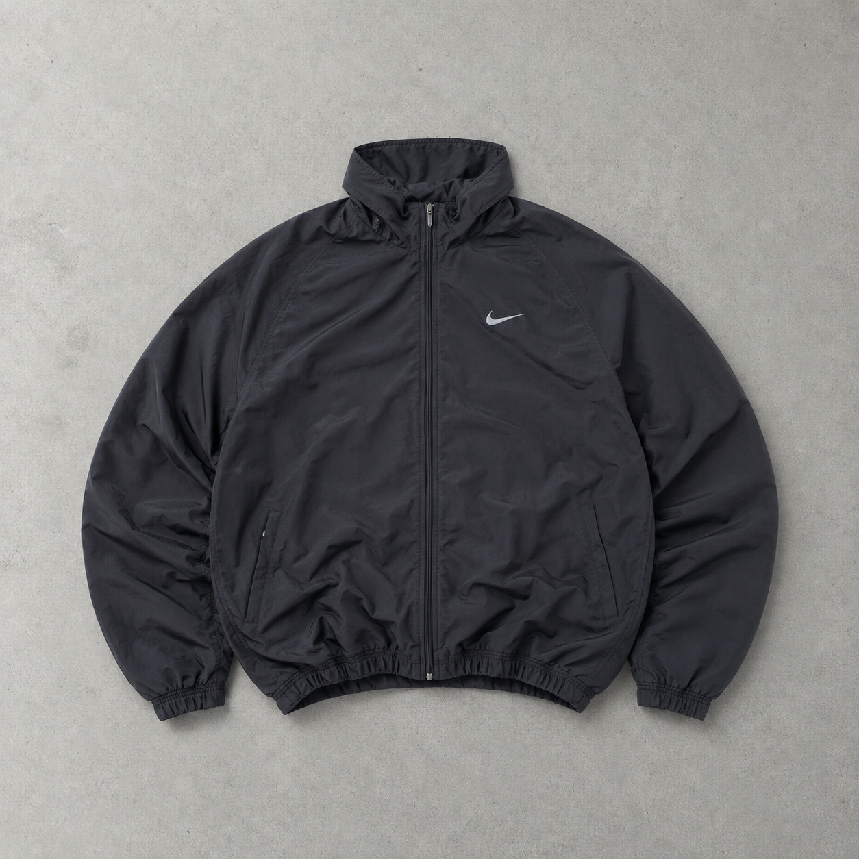 Nike Jacket Rare M