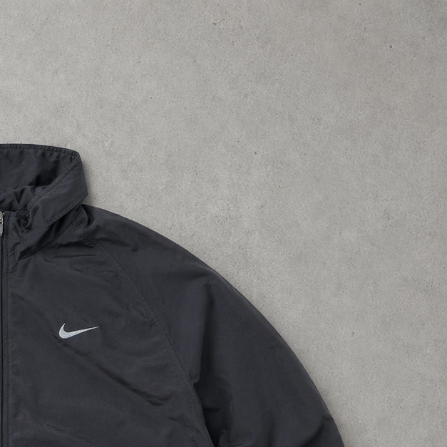 Nike Jacket Rare M