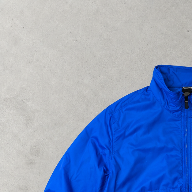The North Face Pants Blau Rare (XL)
