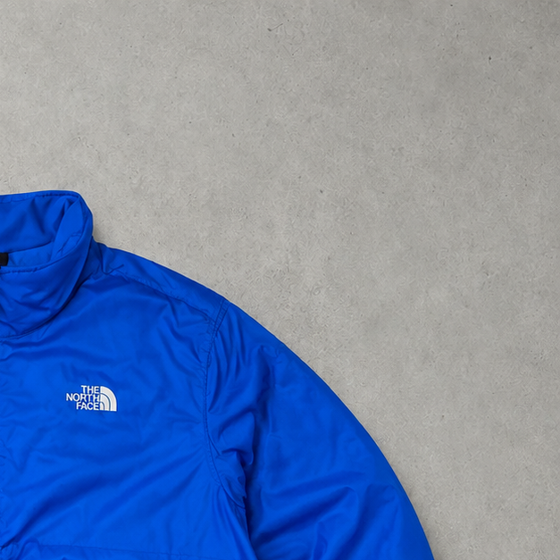 The North Face Pants Blau Rare (XL)