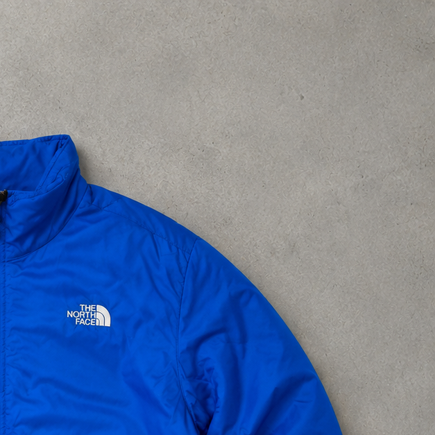 The North Face Pants Blau Rare (XL)