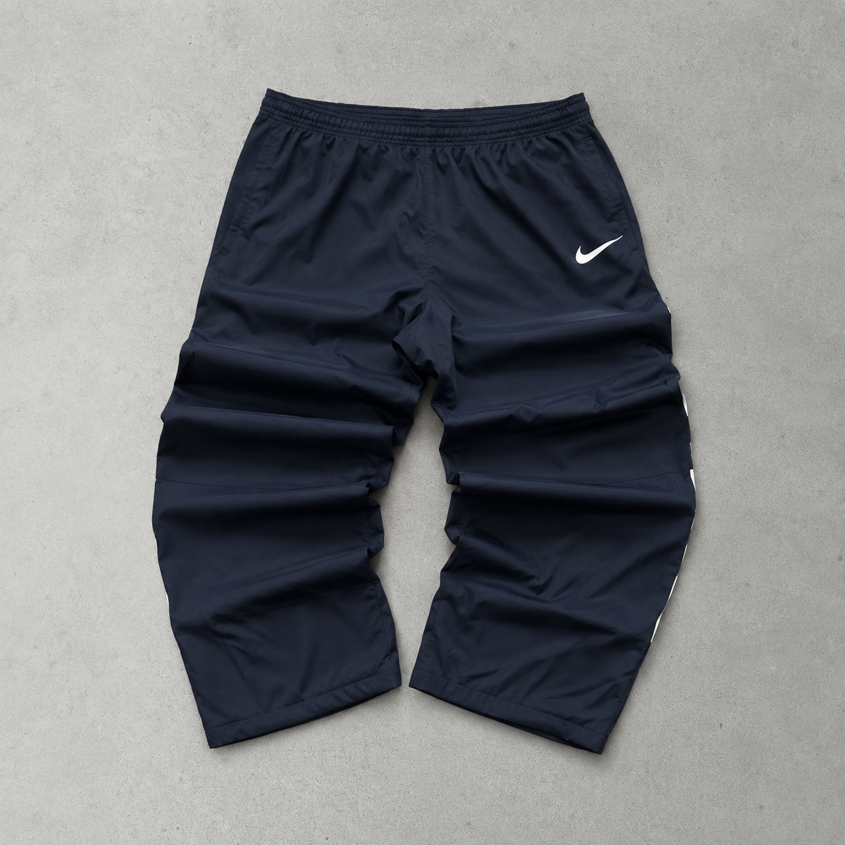 Pantalon de jogging Nike bleu rare (L)