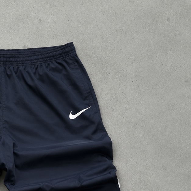 Pantalon de jogging Nike bleu rare (L)
