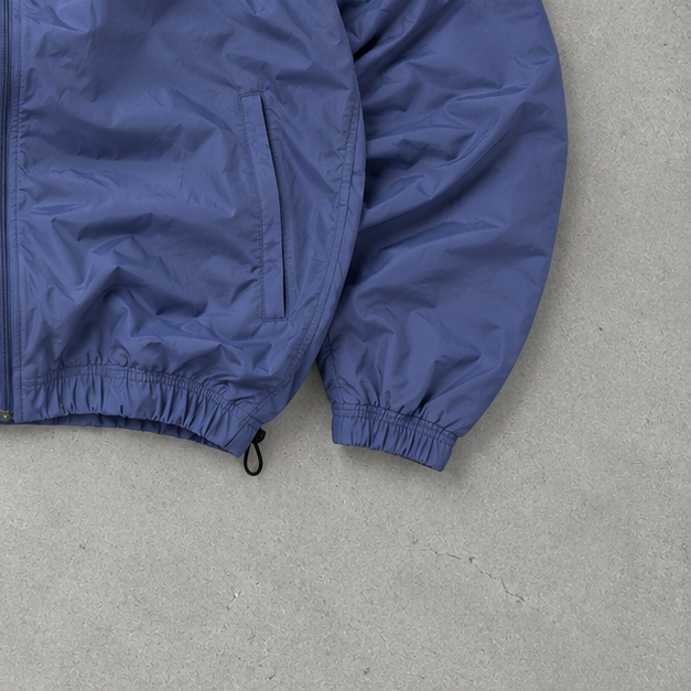 Pantalon Nike vintage rouge/gris Veste Rare (L)