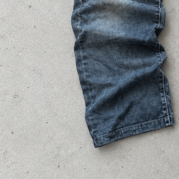 Armani Jeans Jeans Blue Rare (W36 / DE 52)