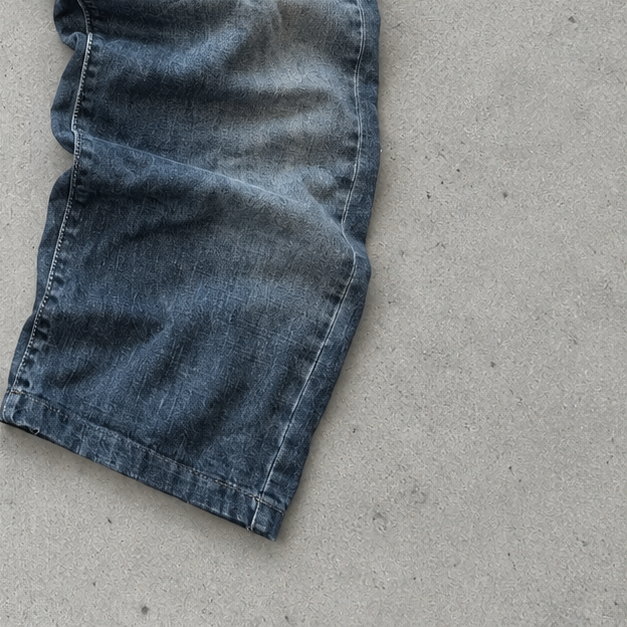 Armani Jeans Jeans Blue Rare (W36 / DE 52)