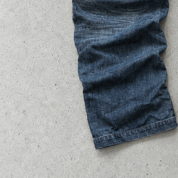 Armani Jeans Jeans Blue Rare (W36 / DE 52)