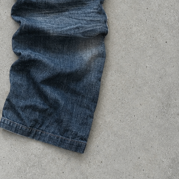 Armani Jeans Jeans Blue Rare (W36 / DE 52)