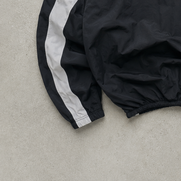 Nike Jacket Black, White Rare (M)