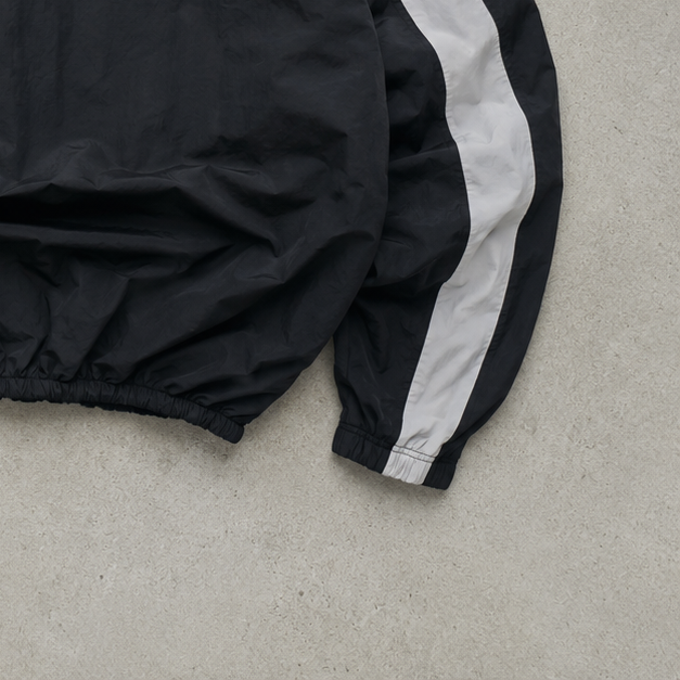 Nike Jacket Black, White Rare (M)