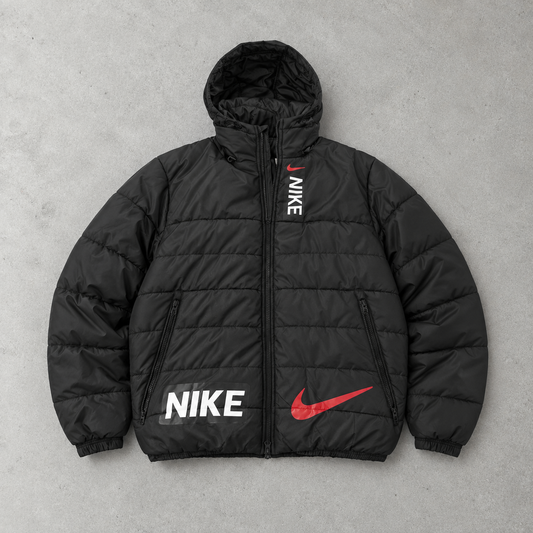 Nike Jacket Black Limited (XL)
