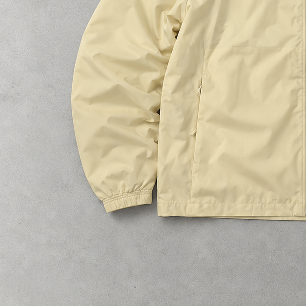 Brasilien Nike Jacket Creme Limited (M)