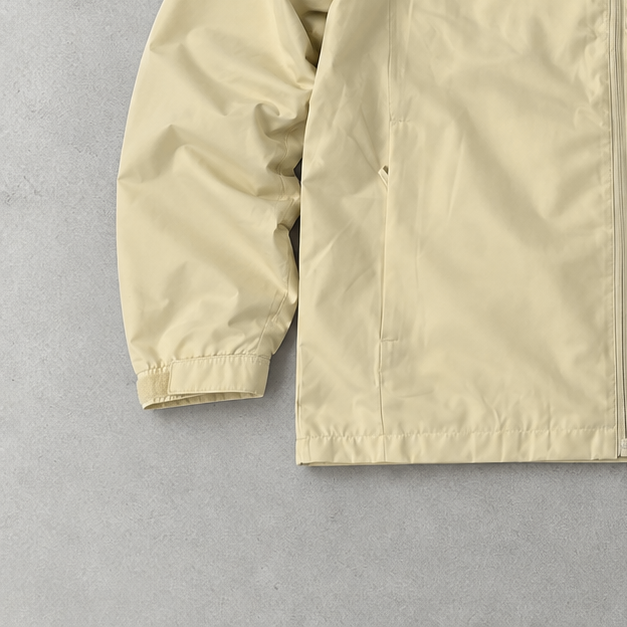 Brasilien Nike Jacket Creme Limited (M)
