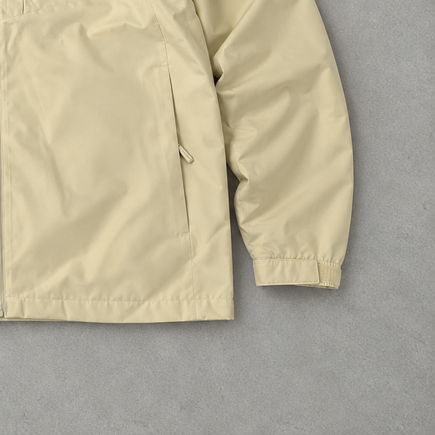 Brasilien Nike Jacket Creme Limited (M)