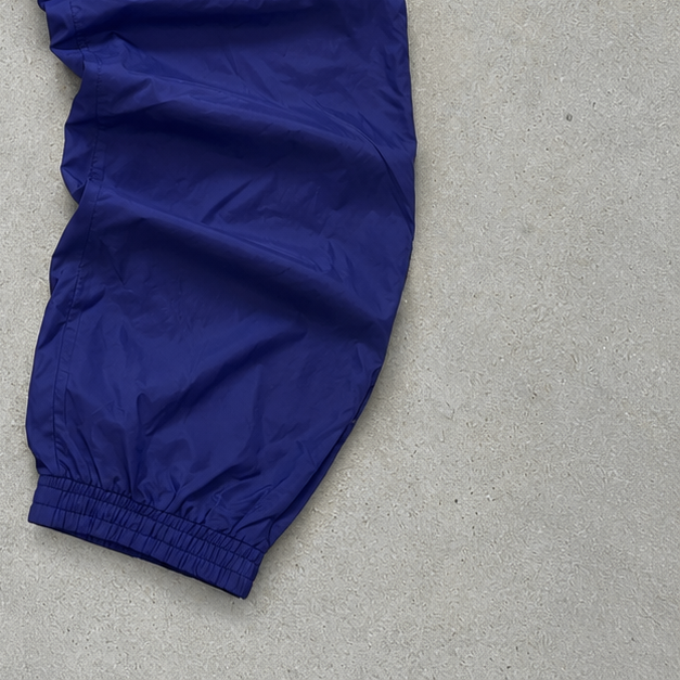 Adidas Track Pants Marineblau Limited (L)