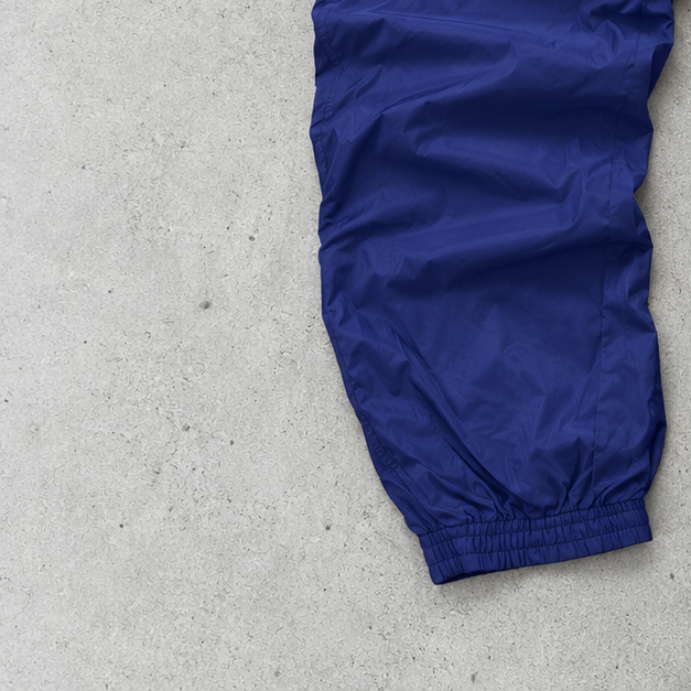 Adidas Track Pants Marineblau Limited (L)