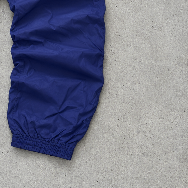 Adidas Track Pants Marineblau Limited (L)