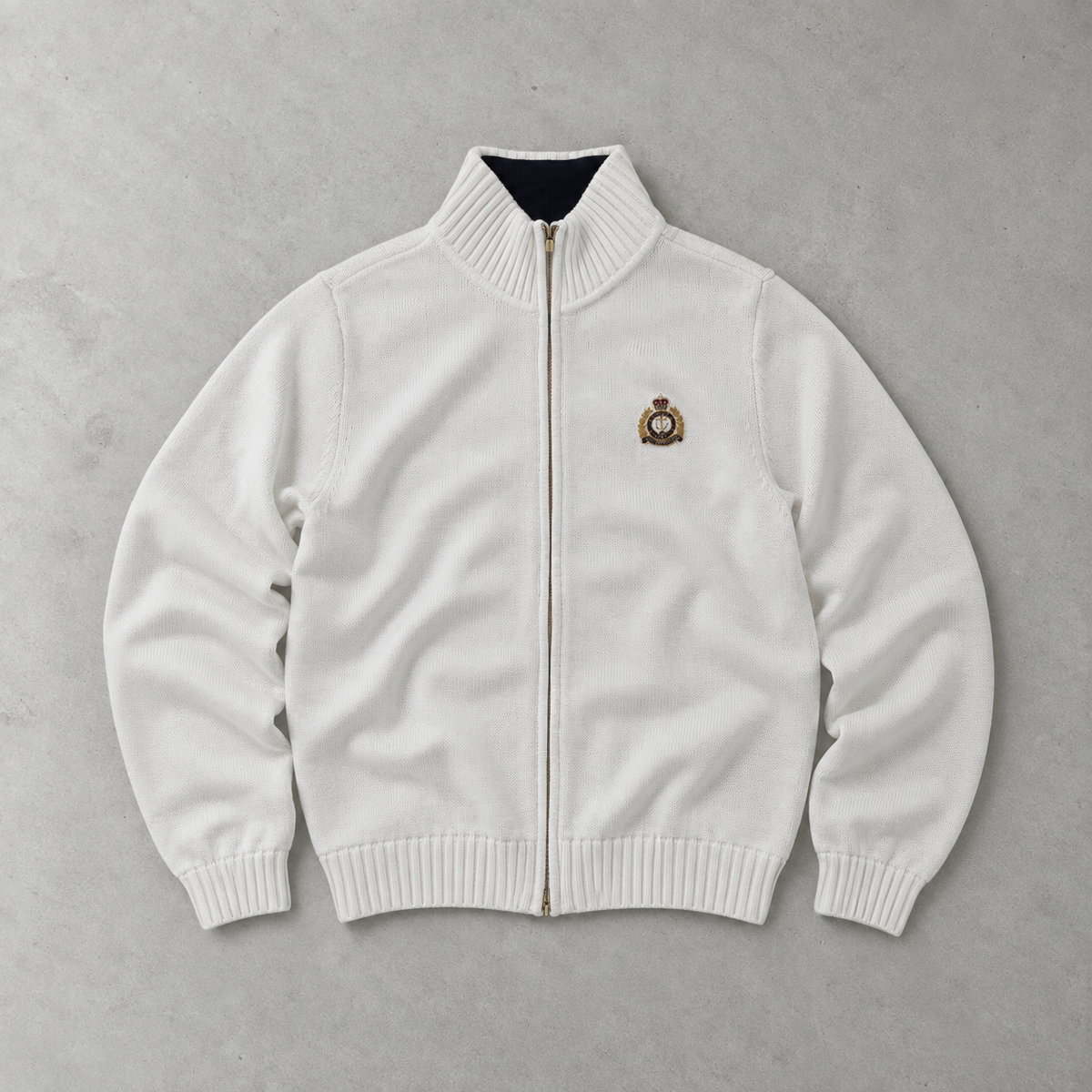 Ralph Lauren Jacket Weiß Limited (S)