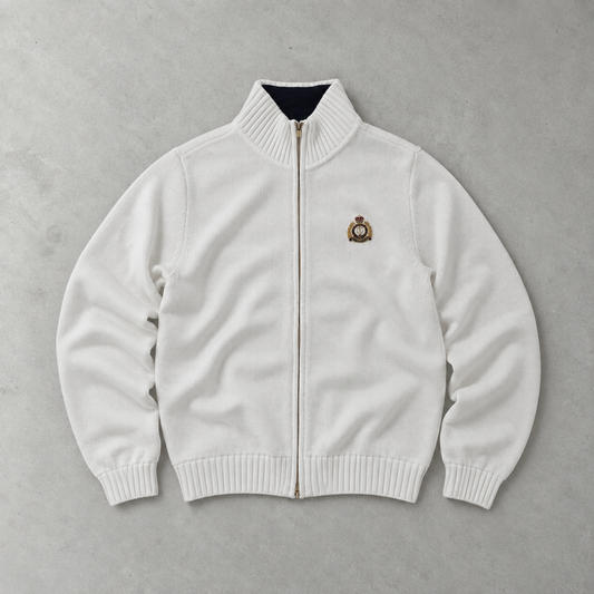 Ralph Lauren Jacket Weiß Limited (S)