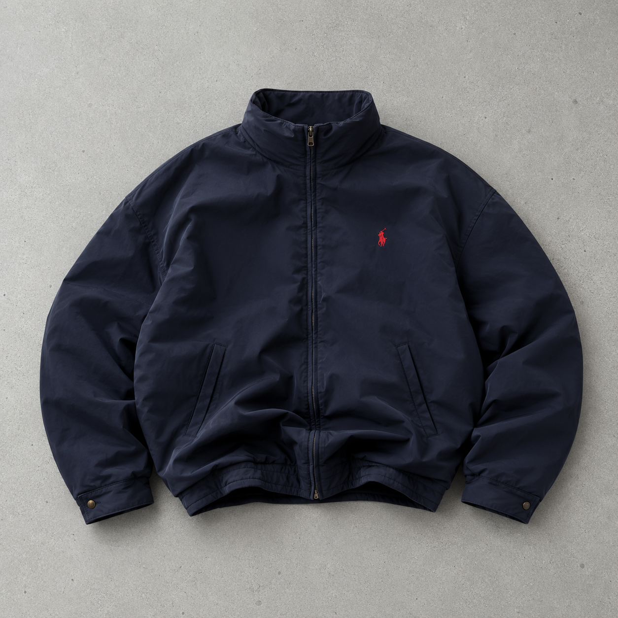 Ralph Lauren Jacket Navy Limited (L)